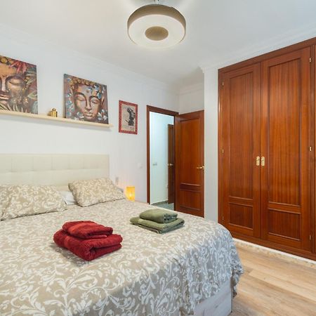 Apartamento Jerez Norte Jerez de la Frontera Exterior foto