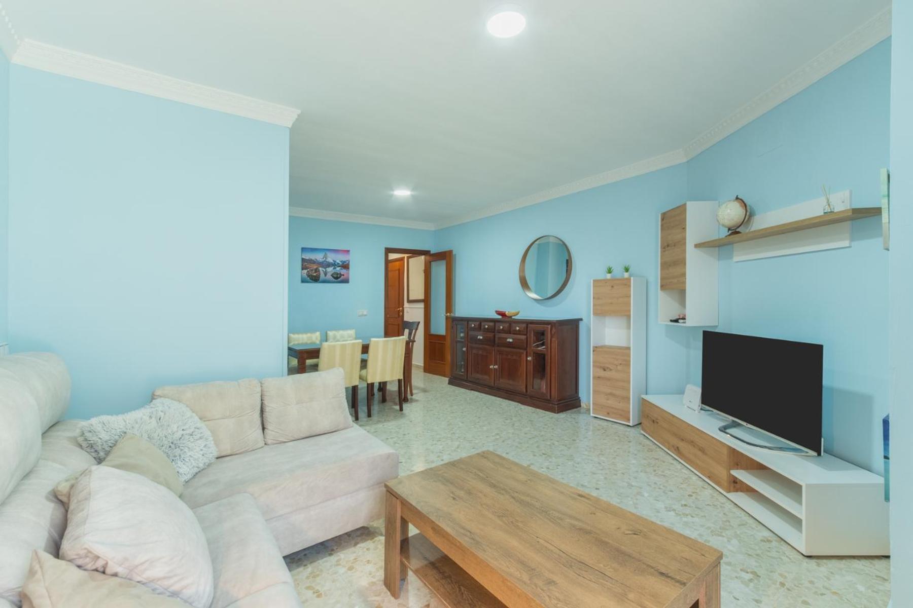 Apartamento Jerez Norte Jerez de la Frontera Exterior foto