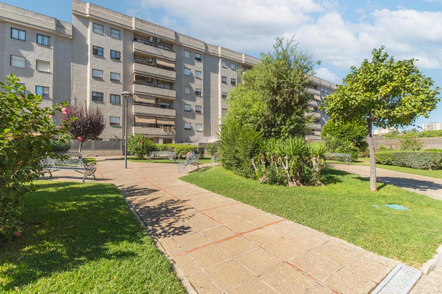 Apartamento Jerez Norte Jerez de la Frontera Exterior foto
