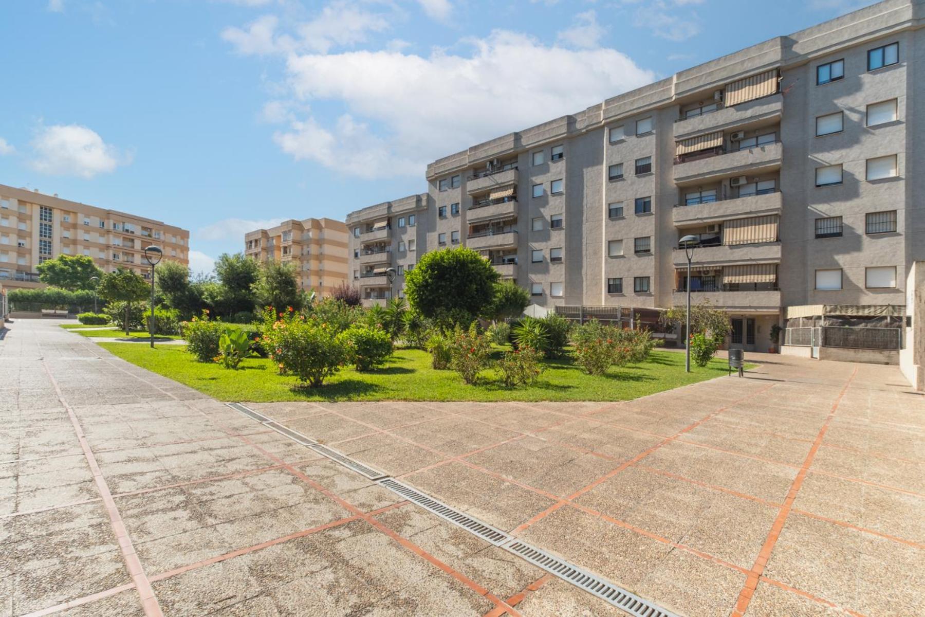 Apartamento Jerez Norte Jerez de la Frontera Exterior foto