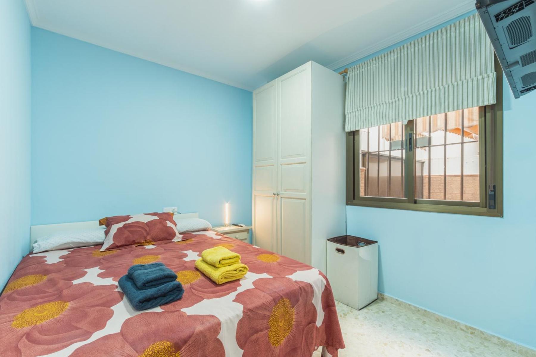 Apartamento Jerez Norte Jerez de la Frontera Exterior foto